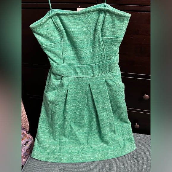 Banana Republic Dresses & Skirts - Banana Republic strapless dress